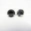 new design black acrylic chaton
