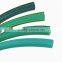 10mm Multi Colors Non Smell Light Fiber Braided PVC Garden Water Hose/Pipe