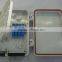 FTB104C.FTTH Customer Terminal Box