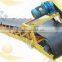 China made standard flat belt conveyor roller idler for sale