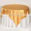 double layer round wedding table cloth dubai