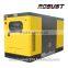 24kw V2203-BG silent diesel generator set