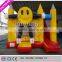 Best quality commercial Inflatable combo/inflatable slide