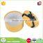 Made in China Low Price Round Cardboard Gift Box Import China Goods