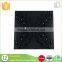 Custom creative indian design embossed luxurious card wedding invitation