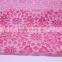 Lace Fabric ,Beatiful Flower Design Lace, french lace fabric pink