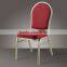 aluminum high quality hotel banquet chair