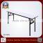 PVC table PVC edge banquet round table