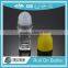 roll on perfume bottle for cosmetic packaging