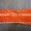 Cotton rubber mechanic house gloves