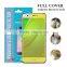 HUYSHE shock-resisted self healing film for huawei nova plus tpu projector screen protector self repair guard