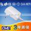 Wall Mount Plug in 12V 1.5A DC Power Adapter With CE UL GS Certificate