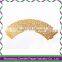 DIY Christmas Flower Designs Laser Cut Cupcake Wrappers