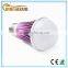 factory made high quality ce rohs e27 5w 220 volt led light bulbs