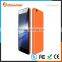 Micro usb port gps navigation full lamination touch panel 3g portable smartphone