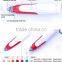 Hottest Derma Pen with microneedle therapy system for wrinkle removal