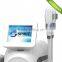 Powerful Movable Screen 3 in 1 Multi-function Machine CPC Q-swith nd yag laser Tattoo Removal 10HZ