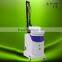 Professional Medical Ce Beauty Equipment Fractional Co2 Laser Vagina Tightening For Pigment Removal &wrinkle &acne &scar Removal Wart Removal