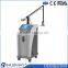 Wrinkle Removal 100um-2000um OEM & ODM CO2 Fractional Laser Machine / 30w Fractional Co2 Laser Surgical Products Vaginal Tightening Equipment Professional Face Whitening