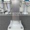 Competitive Price Trolley roller mobile cart assembled stand holder for beauty machine