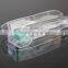 MESO Therapy Skin Care Treatment Microneedle Derma Roller