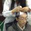 Hair loss treatment hair regrowth machine/diode laser hair regrowth machine to salon