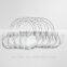 High quality dental care family fun game cheek retractor mouth opener