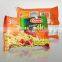 OEM Private Label Instant Ramen / 3 Mins Quick Cooking Instant Noodle