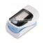 Finger Pulse Oimeter Oymeter Fingertip Blood Oygen SpO2 PR Monitor OLED