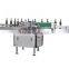 used bottle labeling machine/round bottle labeling machine/wet glue labeling machine