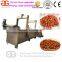 Rice Crust Frying Processing Line/Peanut Fryer Machine/Chickpea Fryer Line
