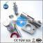 china professional precision stainless steel welding aluminum windows poster profile screen frame plastic injection machine part