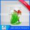 OEM arc fish tank plant pot acrylic hot selling in 