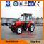 Hot sales 40hp farm tractor with cabin