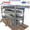 Best Selling Factory Supply Almond Hulling Machine