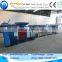 plastic washing crushing recycling machine