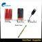 Round shank or Square Shank impact drill bits