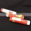 PLASTIC LAMINATED TUBE 40x147MM 40oz