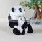 Promotional gifts artificial animal toys soft panda
