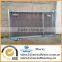 New dog puppy Animal kennel run cage enclosure corral pen fence compound