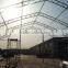 Hot Galvanized Trussed Storage Building