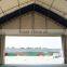 13m Steel Structure Truss Hangar Tent