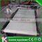 High quality food industry gold shoes, clothes metal detector