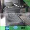 pvc coated welded wire mesh panel/PVC welded wire mesh