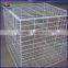 Hot selling gabion box for bridge protection
