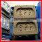 Eco Brava Brick Machine, Maual Hollow Brick Making Machine