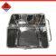 Stainless Steel Perforated Meat Bin 200L