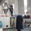 milk bottle&wood powder extrusion line