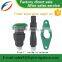 Water Plastic Agricultural Irrigation Proportional Non Return Valve