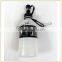 350ml Carry Plastic Pet Drinking Bottle /Portable Pet Dog Drinking Bottle